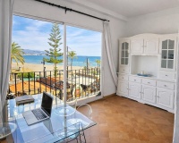 Wiederverkauf - apartment - Marbella - Puerto Banús