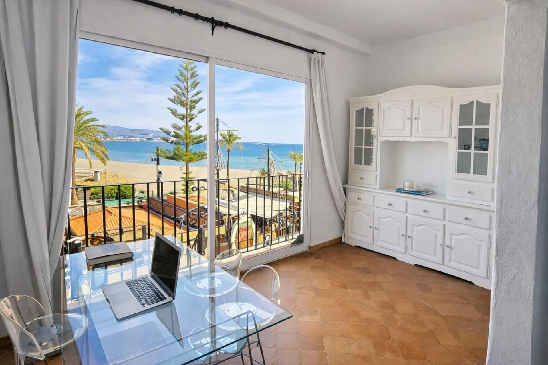 Wiederverkauf - apartment - Marbella - Puerto Banús