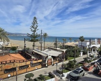 Wiederverkauf - apartment - Marbella - Puerto Banús