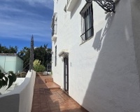 Wiederverkauf - apartment - Marbella - Puerto Banús