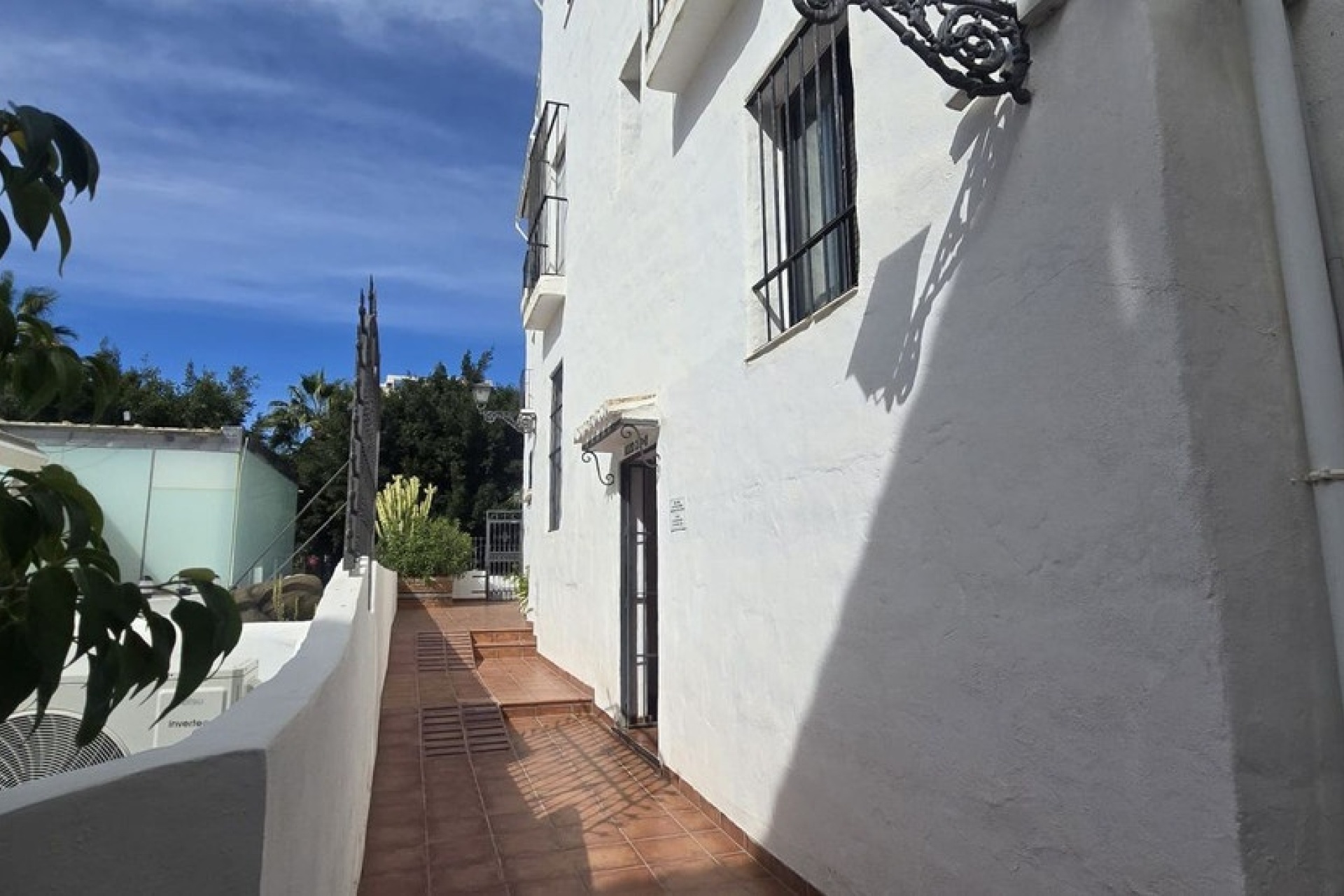 Wiederverkauf - apartment - Marbella - Puerto Banús
