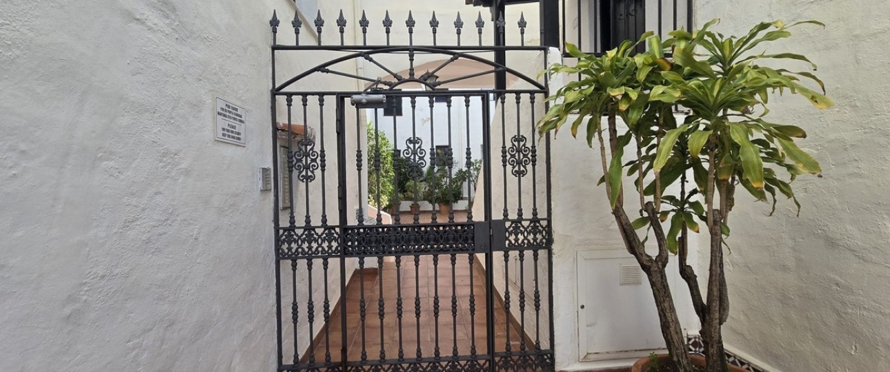 Wiederverkauf - apartment - Marbella - Puerto Banús