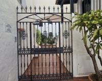 Wiederverkauf - apartment - Marbella - Puerto Banús