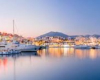 Wiederverkauf - apartment - Marbella - Puerto Banús