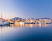 Wiederverkauf - apartment - Marbella - Puerto Banús
