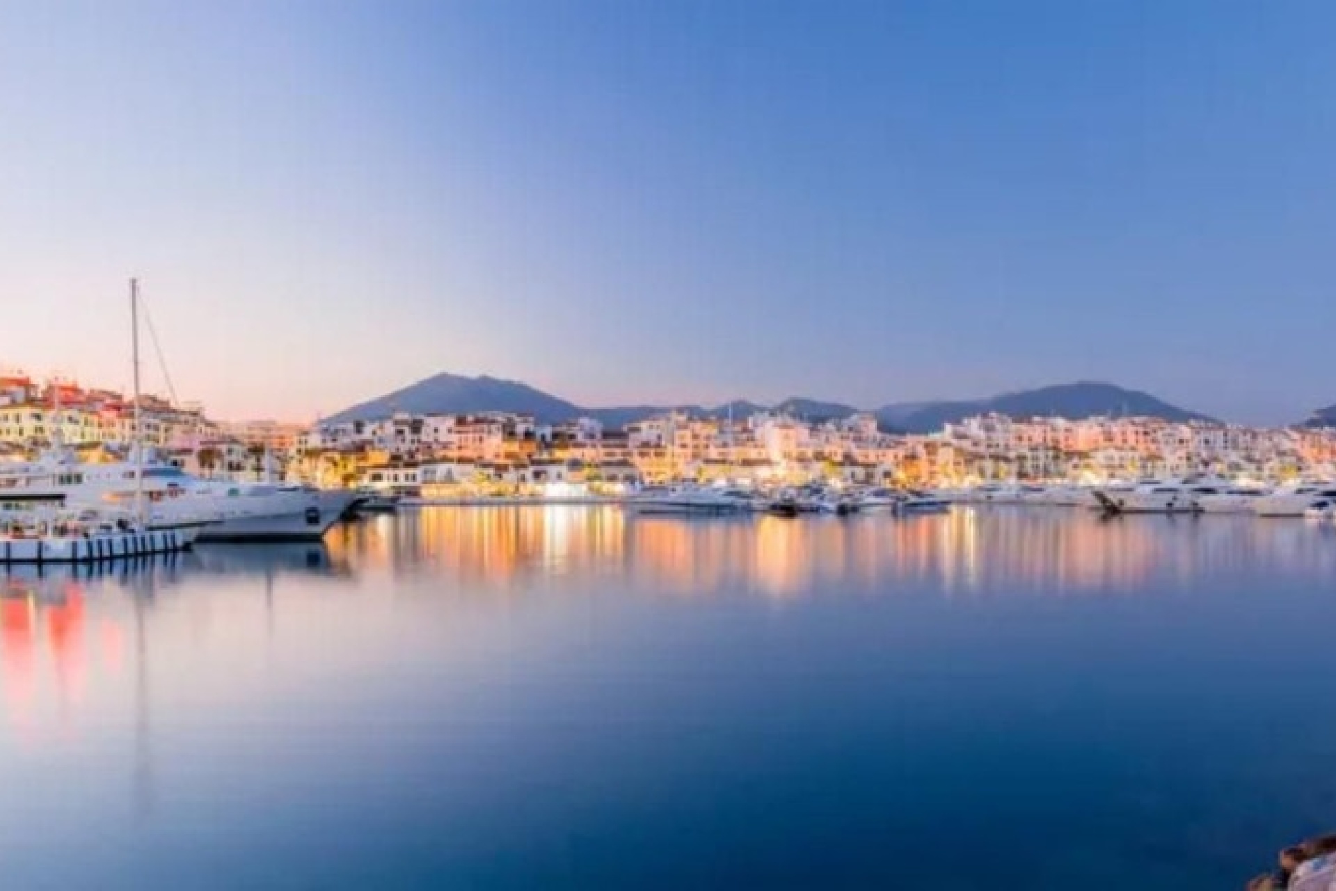 Wiederverkauf - apartment - Marbella - Puerto Banús
