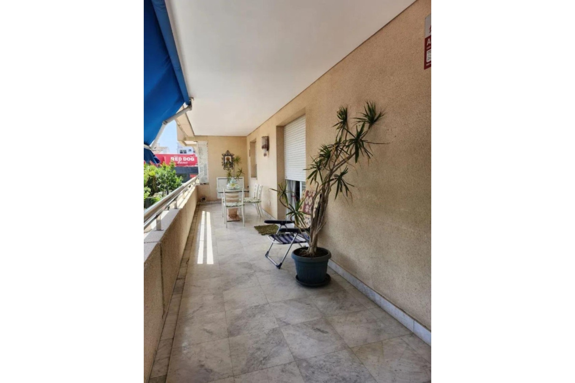 Wiederverkauf - apartment - Marbella - Puerto Banús