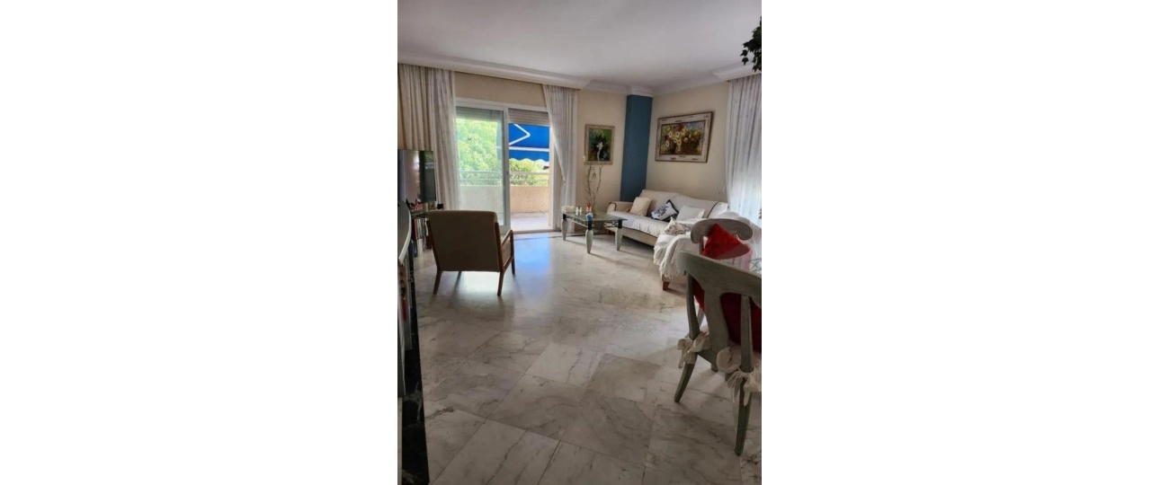 Wiederverkauf - apartment - Marbella - Puerto Banús