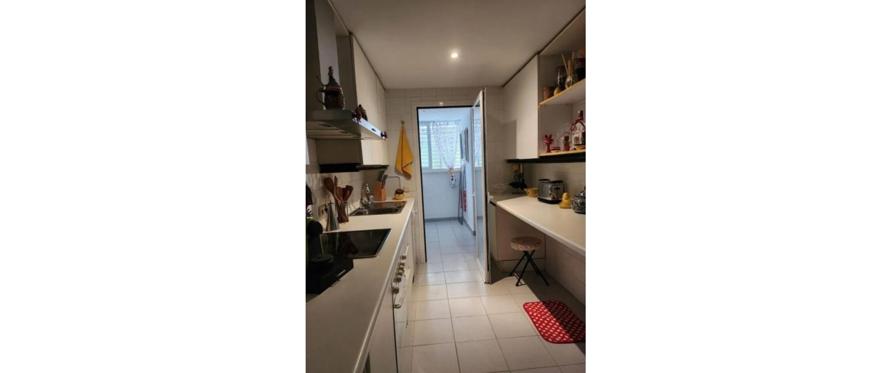 Wiederverkauf - apartment - Marbella - Puerto Banús