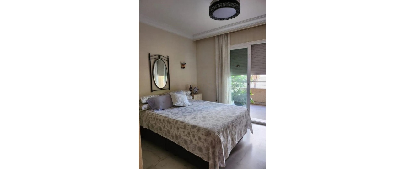 Wiederverkauf - apartment - Marbella - Puerto Banús