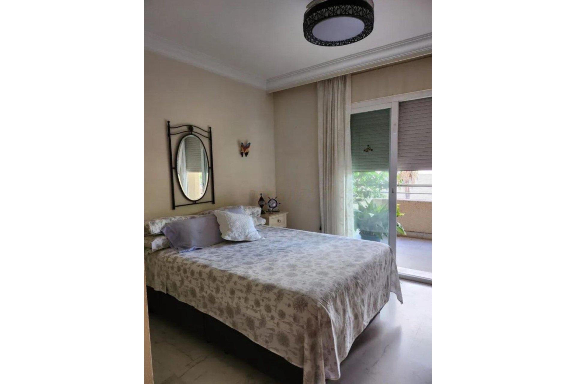 Wiederverkauf - apartment - Marbella - Puerto Banús