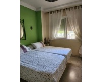 Wiederverkauf - apartment - Marbella - Puerto Banús