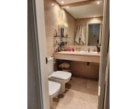 Wiederverkauf - apartment - Marbella - Puerto Banús