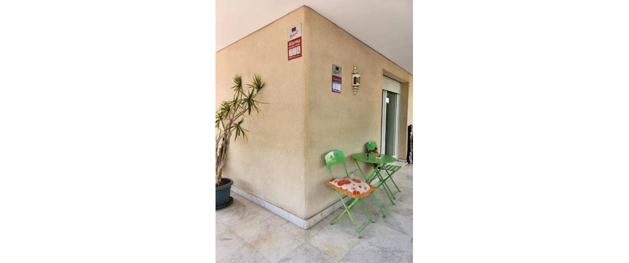 Wiederverkauf - apartment - Marbella - Puerto Banús