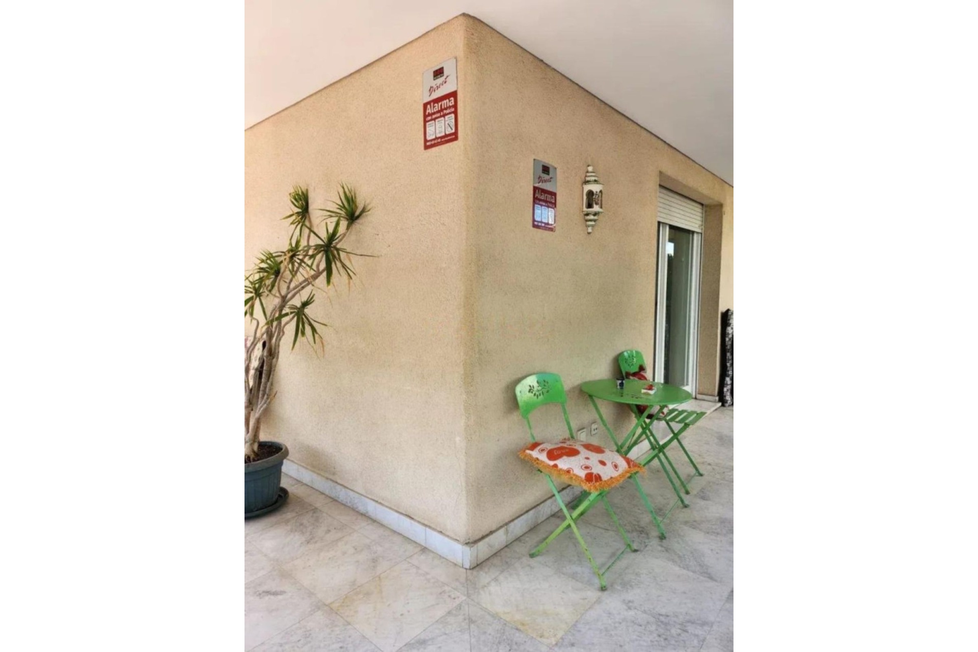 Wiederverkauf - apartment - Marbella - Puerto Banús