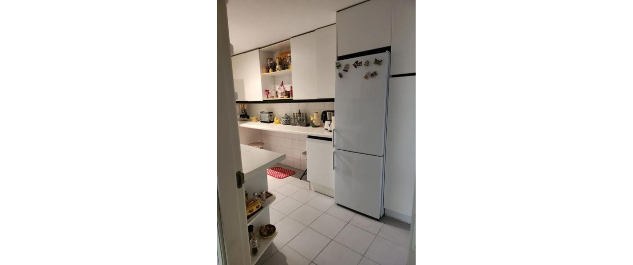 Wiederverkauf - apartment - Marbella - Puerto Banús