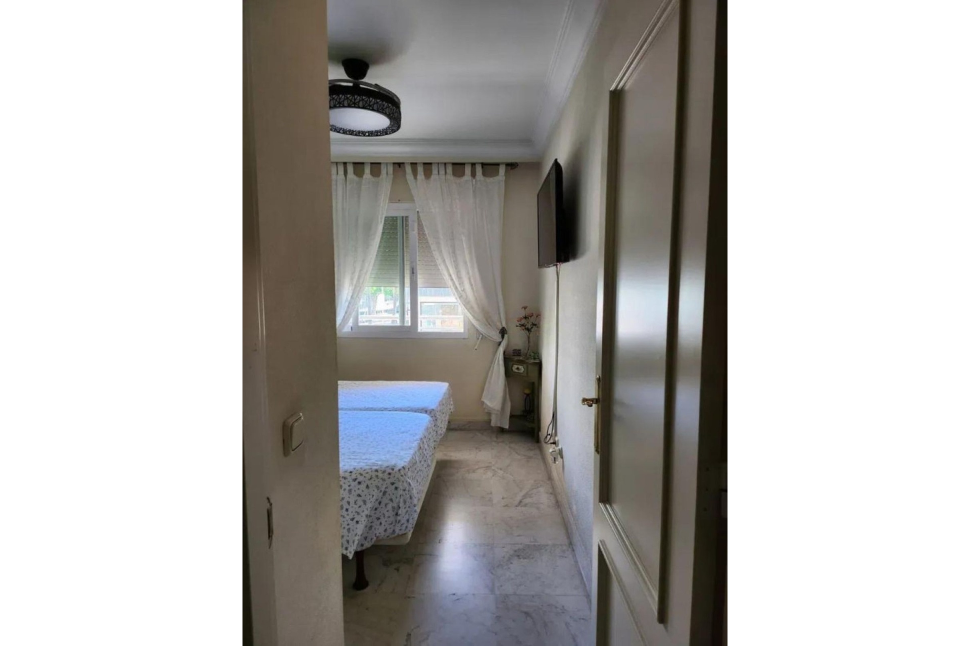 Wiederverkauf - apartment - Marbella - Puerto Banús