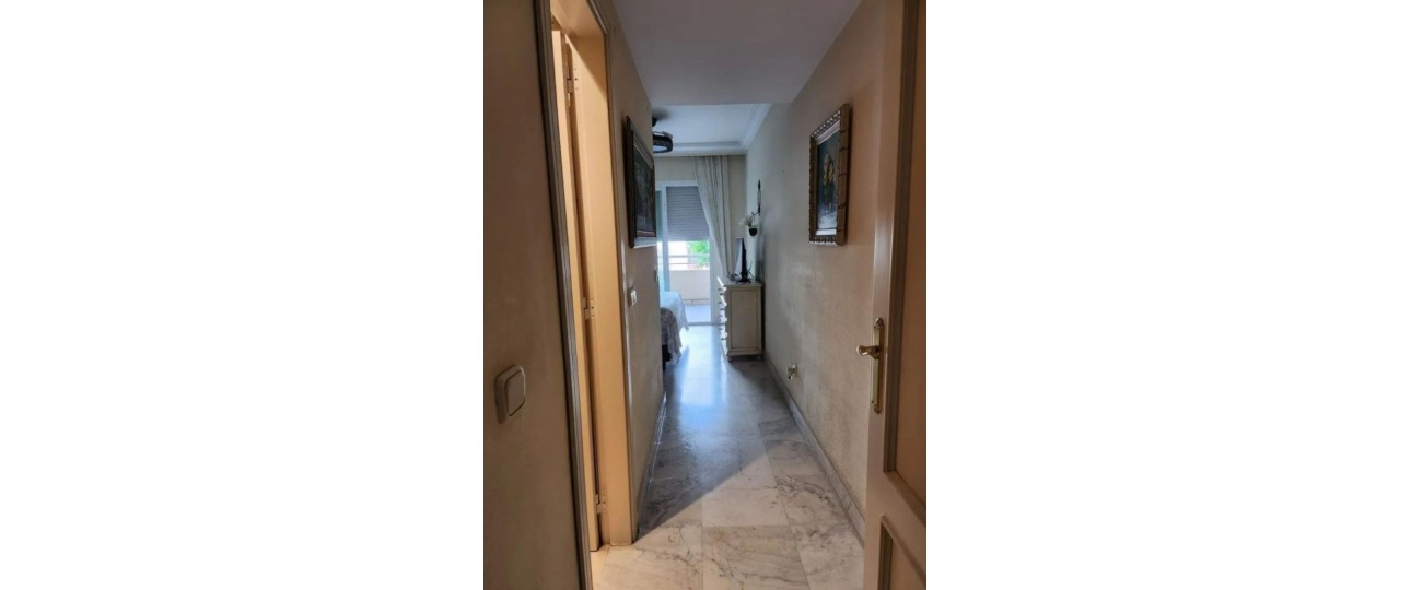 Wiederverkauf - apartment - Marbella - Puerto Banús