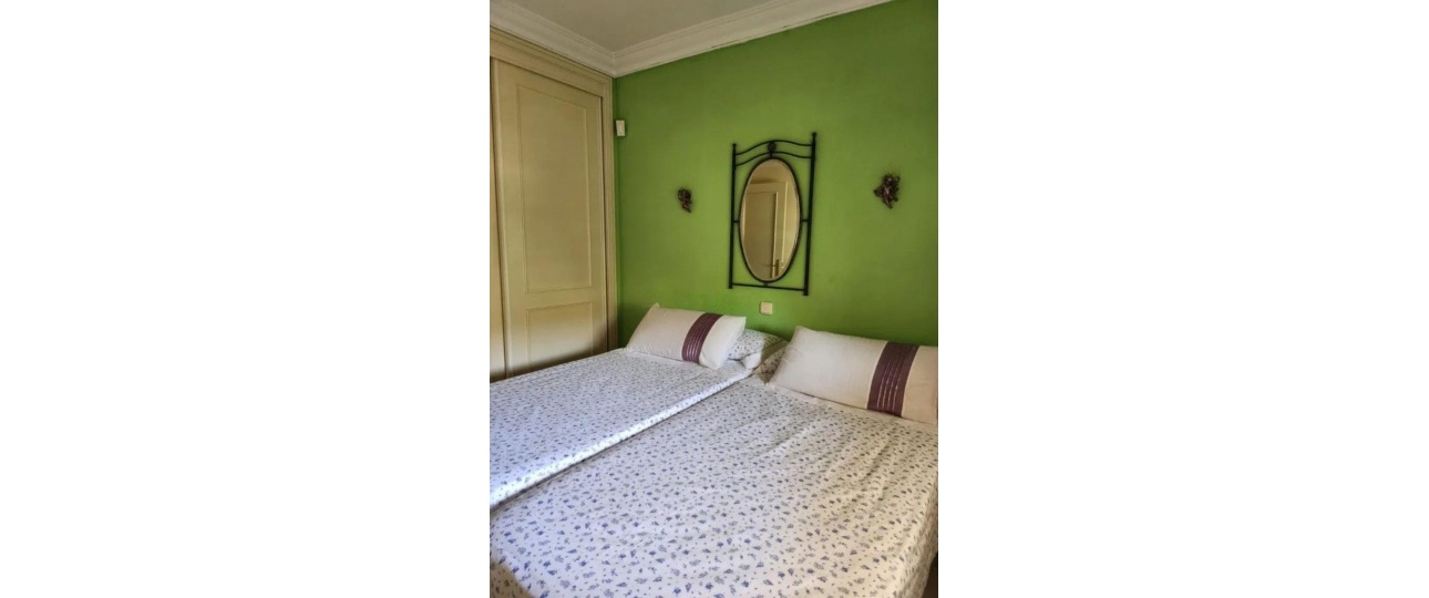 Wiederverkauf - apartment - Marbella - Puerto Banús