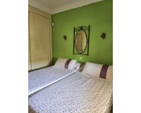 Wiederverkauf - apartment - Marbella - Puerto Banús