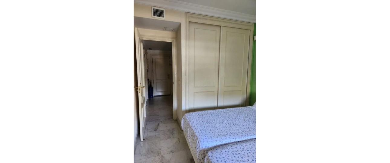 Wiederverkauf - apartment - Marbella - Puerto Banús