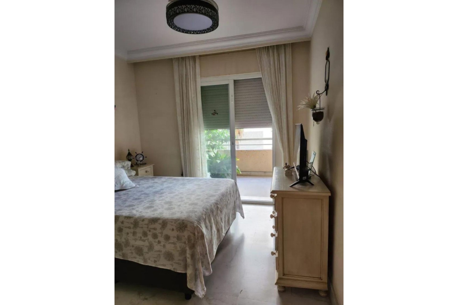 Wiederverkauf - apartment - Marbella - Puerto Banús