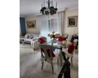 Wiederverkauf - apartment - Marbella - Puerto Banús