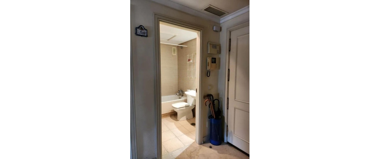 Wiederverkauf - apartment - Marbella - Puerto Banús