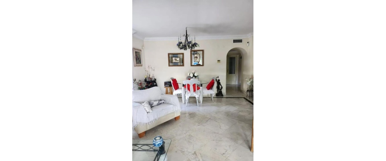 Wiederverkauf - apartment - Marbella - Puerto Banús