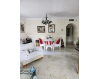 Wiederverkauf - apartment - Marbella - Puerto Banús