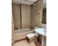 Wiederverkauf - apartment - Marbella - Puerto Banús