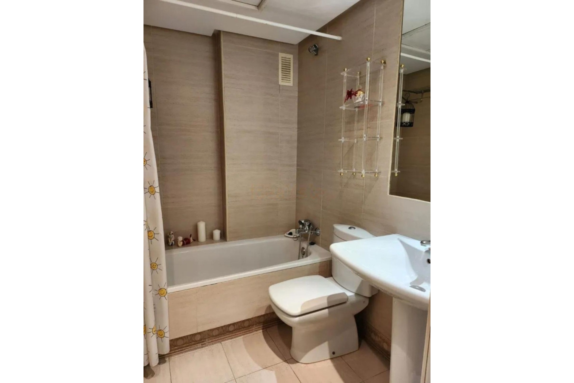 Wiederverkauf - apartment - Marbella - Puerto Banús
