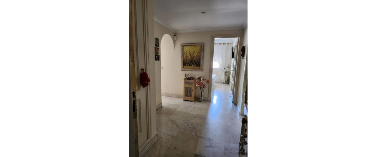 Wiederverkauf - apartment - Marbella - Puerto Banús