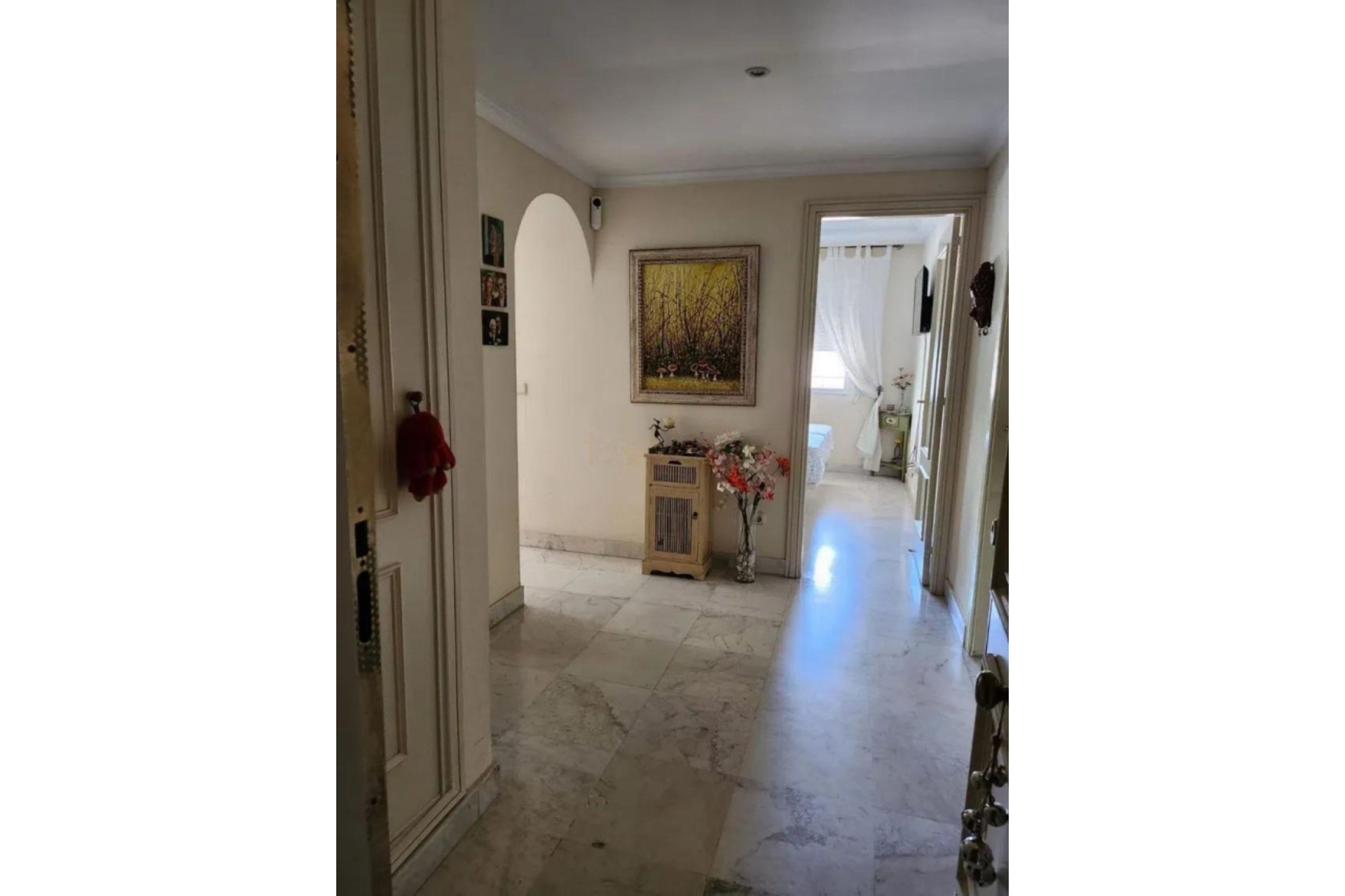 Wiederverkauf - apartment - Marbella - Puerto Banús