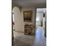 Wiederverkauf - apartment - Marbella - Puerto Banús