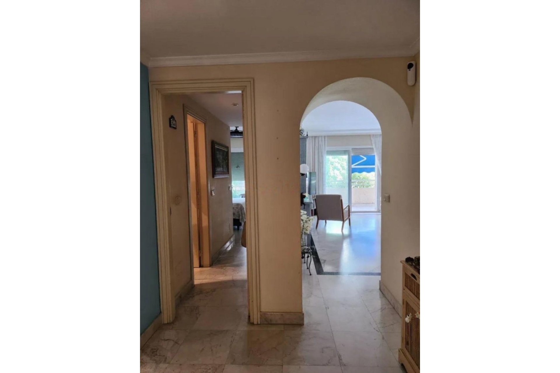 Wiederverkauf - apartment - Marbella - Puerto Banús