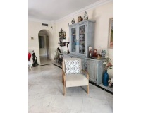 Wiederverkauf - apartment - Marbella - Puerto Banús