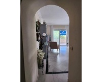 Wiederverkauf - apartment - Marbella - Puerto Banús