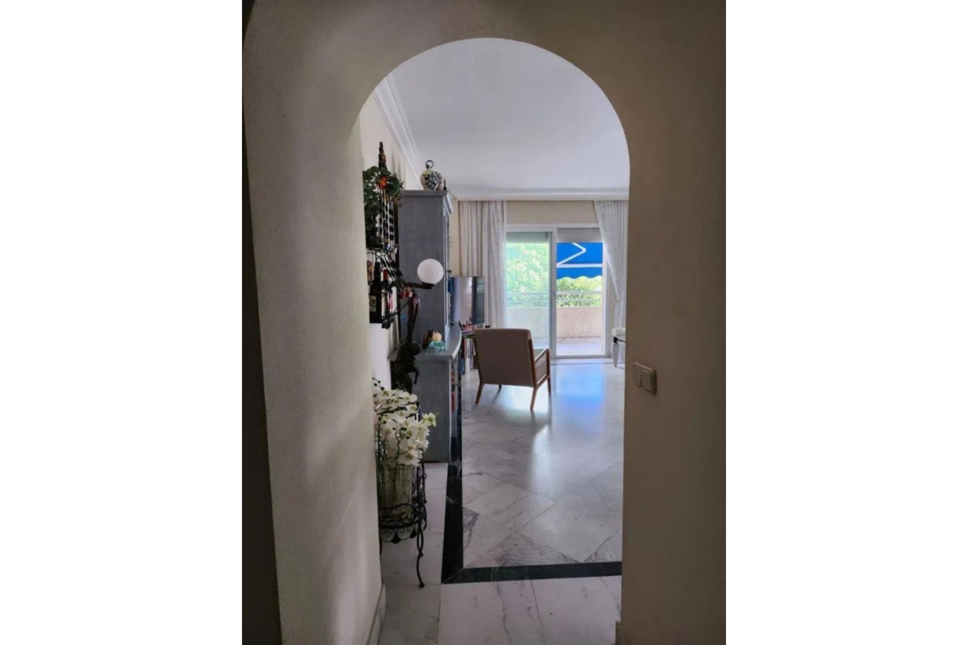 Wiederverkauf - apartment - Marbella - Puerto Banús
