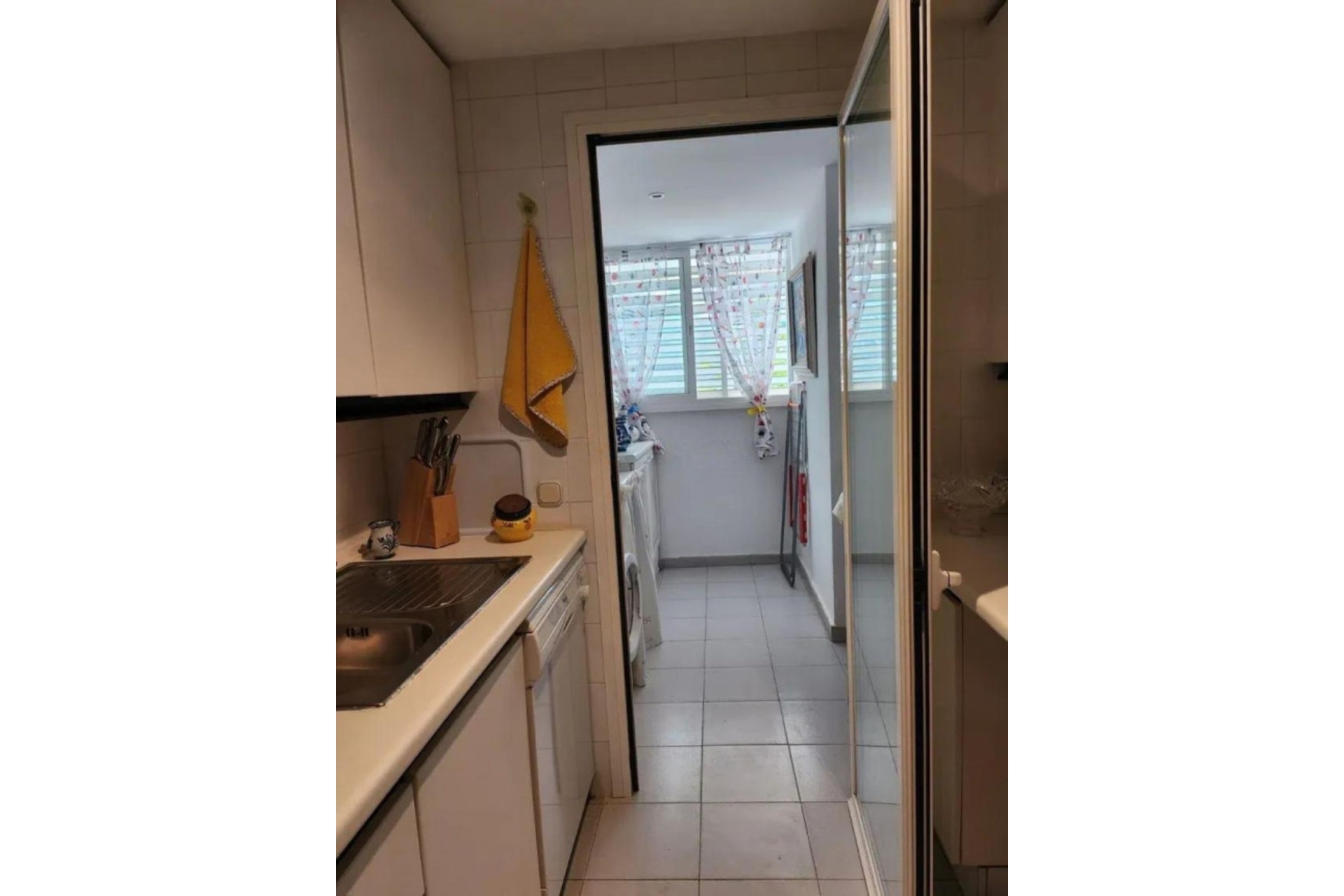 Wiederverkauf - apartment - Marbella - Puerto Banús