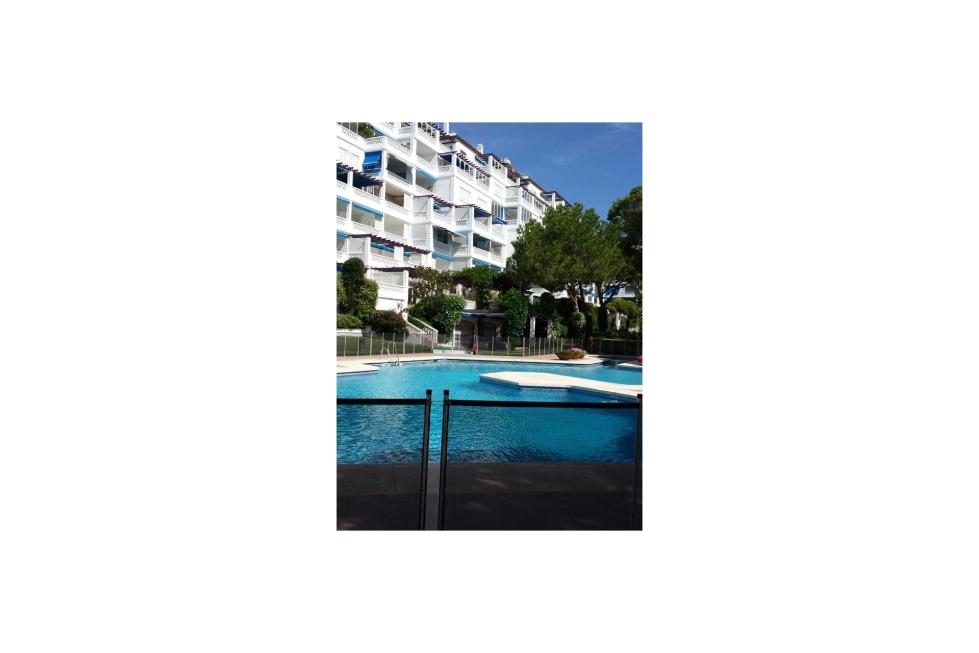 Wiederverkauf - apartment - Marbella - Puerto Banús