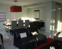 Wiederverkauf - apartment - Marbella - Puerto Banús
