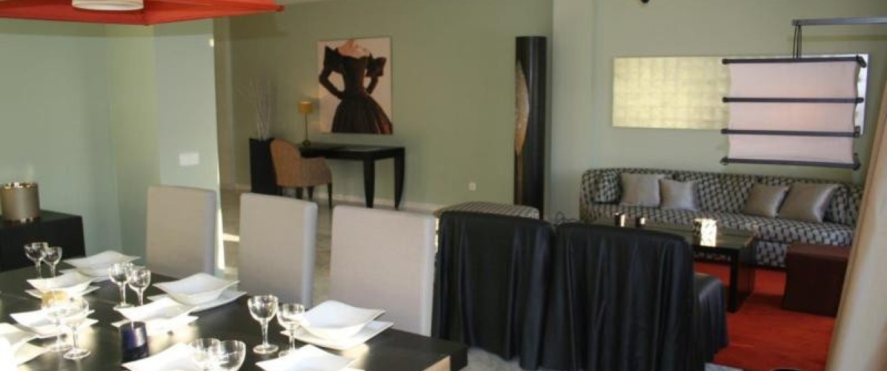 Wiederverkauf - apartment - Marbella - Puerto Banús