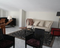 Wiederverkauf - apartment - Marbella - Puerto Banús