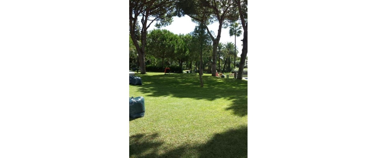 Wiederverkauf - apartment - Marbella - Puerto Banús