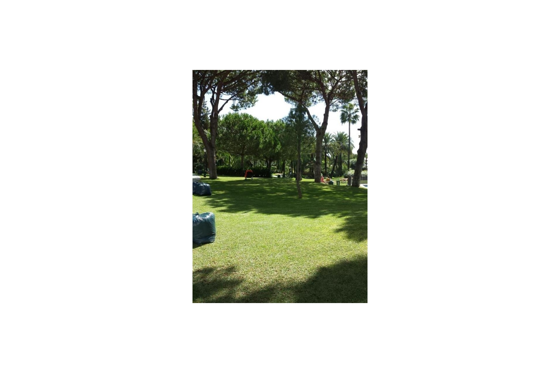 Wiederverkauf - apartment - Marbella - Puerto Banús