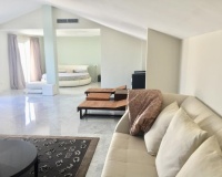 Wiederverkauf - apartment - Marbella - Puerto Banús