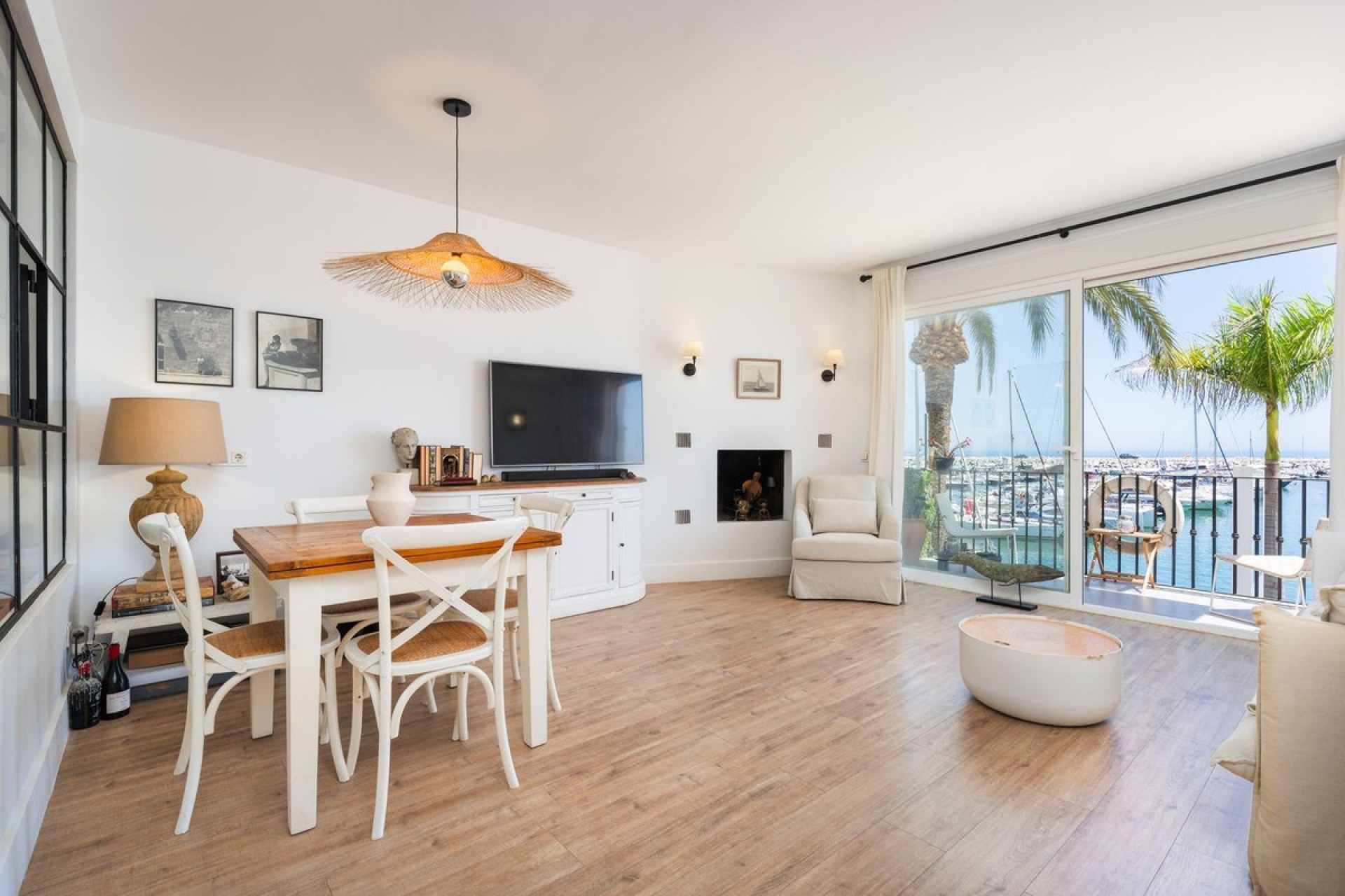 Wiederverkauf - apartment - Marbella - Puerto Banús