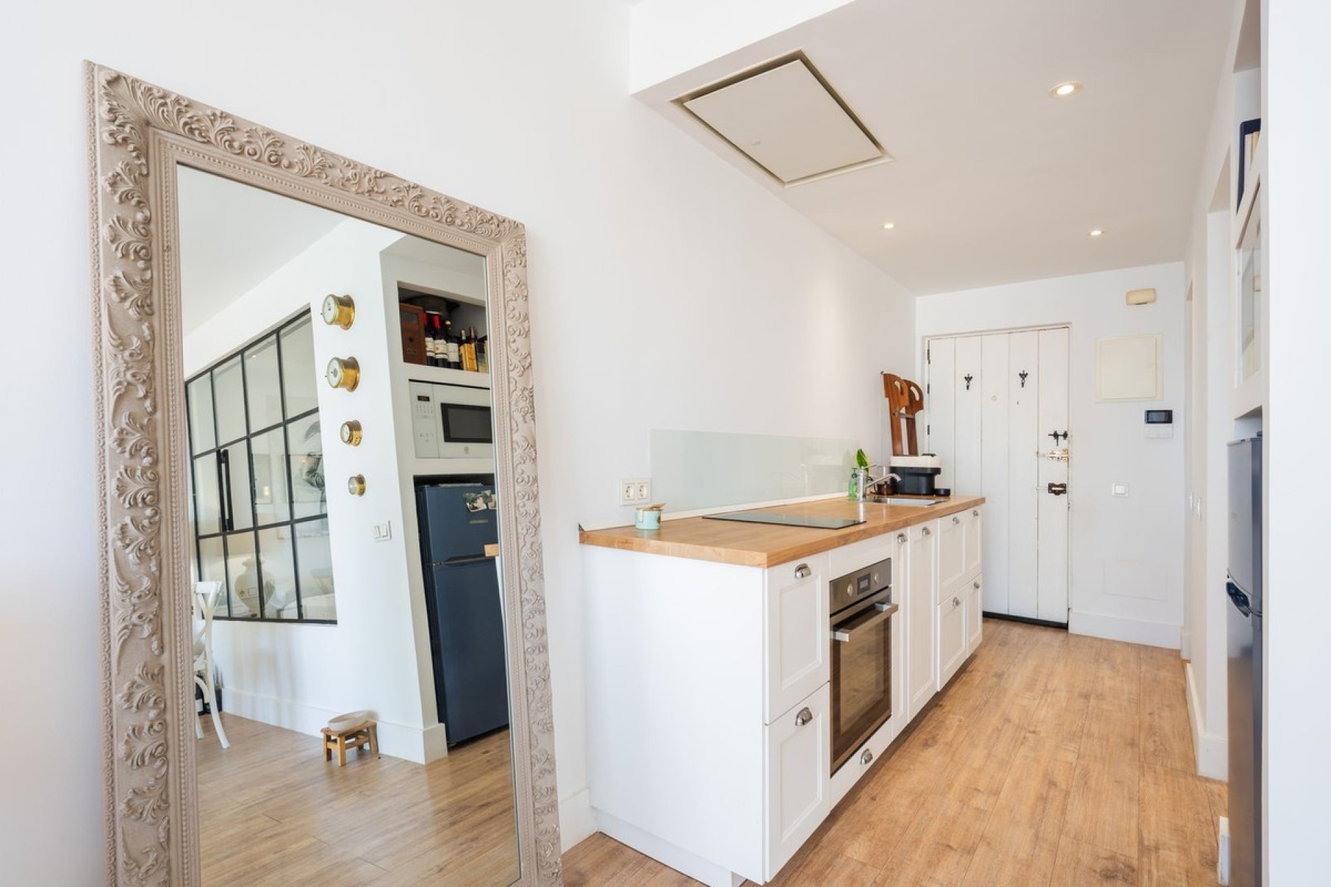 Wiederverkauf - apartment - Marbella - Puerto Banús