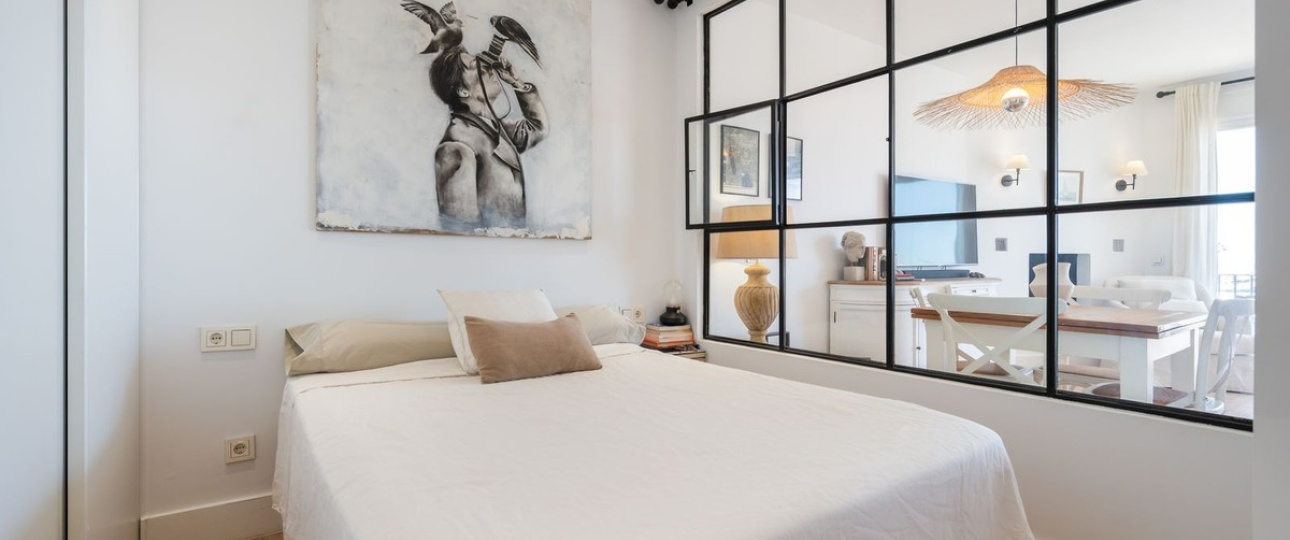 Wiederverkauf - apartment - Marbella - Puerto Banús